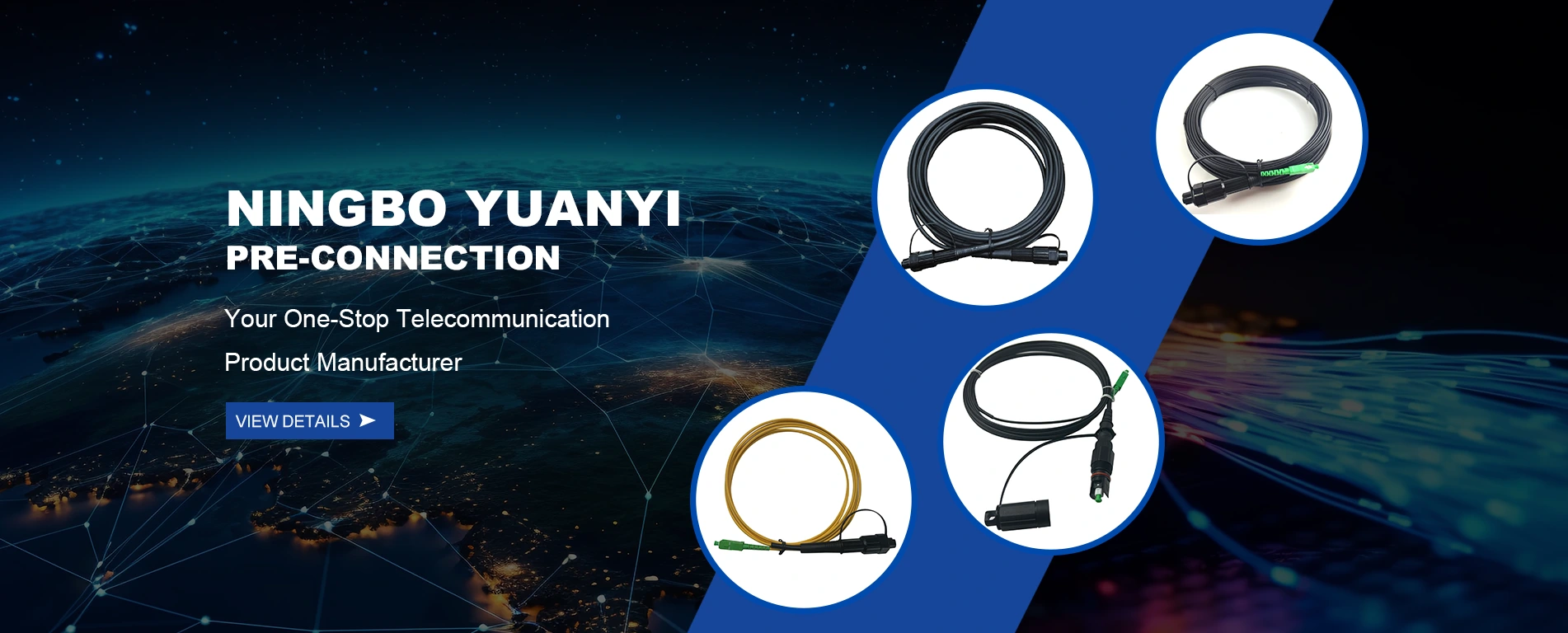 Yuanyi - Fabricante profesional en China