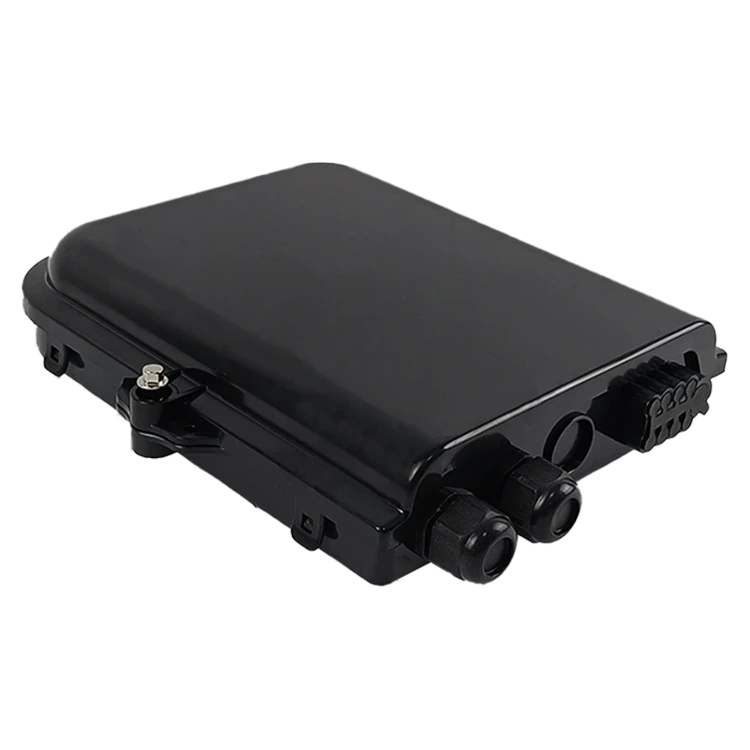 FTTH Fiber Optic ODP Distribution Box