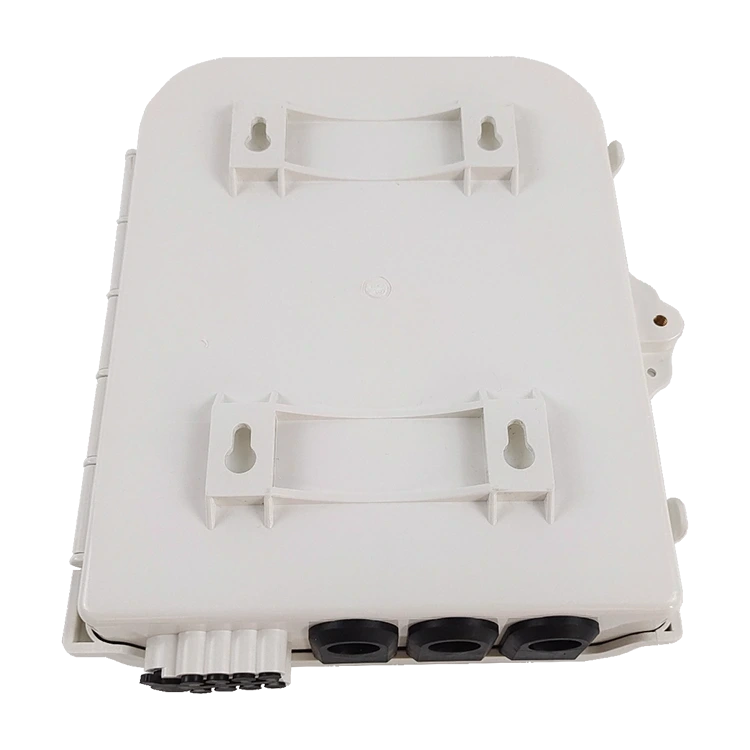 FTTH Fiber Optic ODP Distribution Box