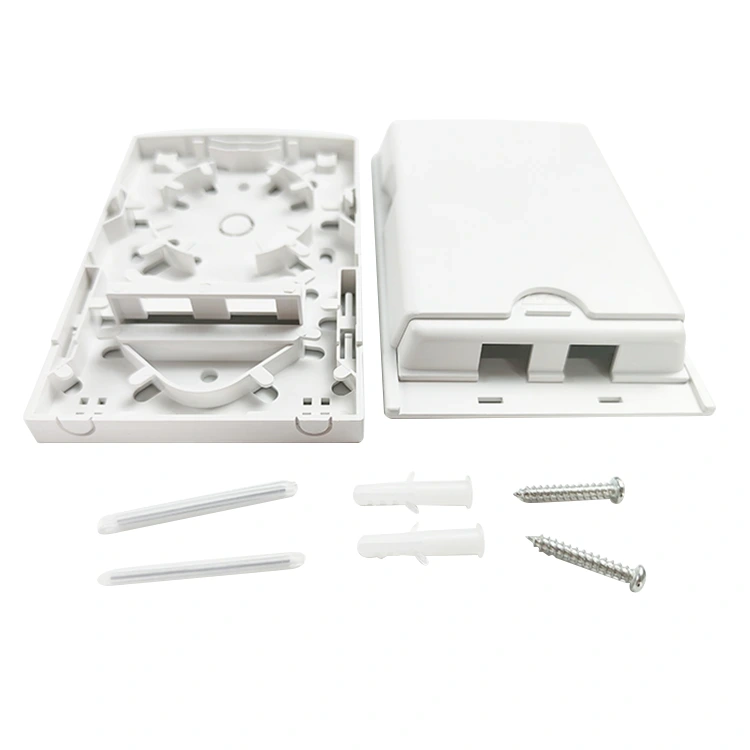 Fiber Distribution Box